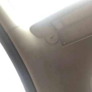 Meet your Posher, Kelley